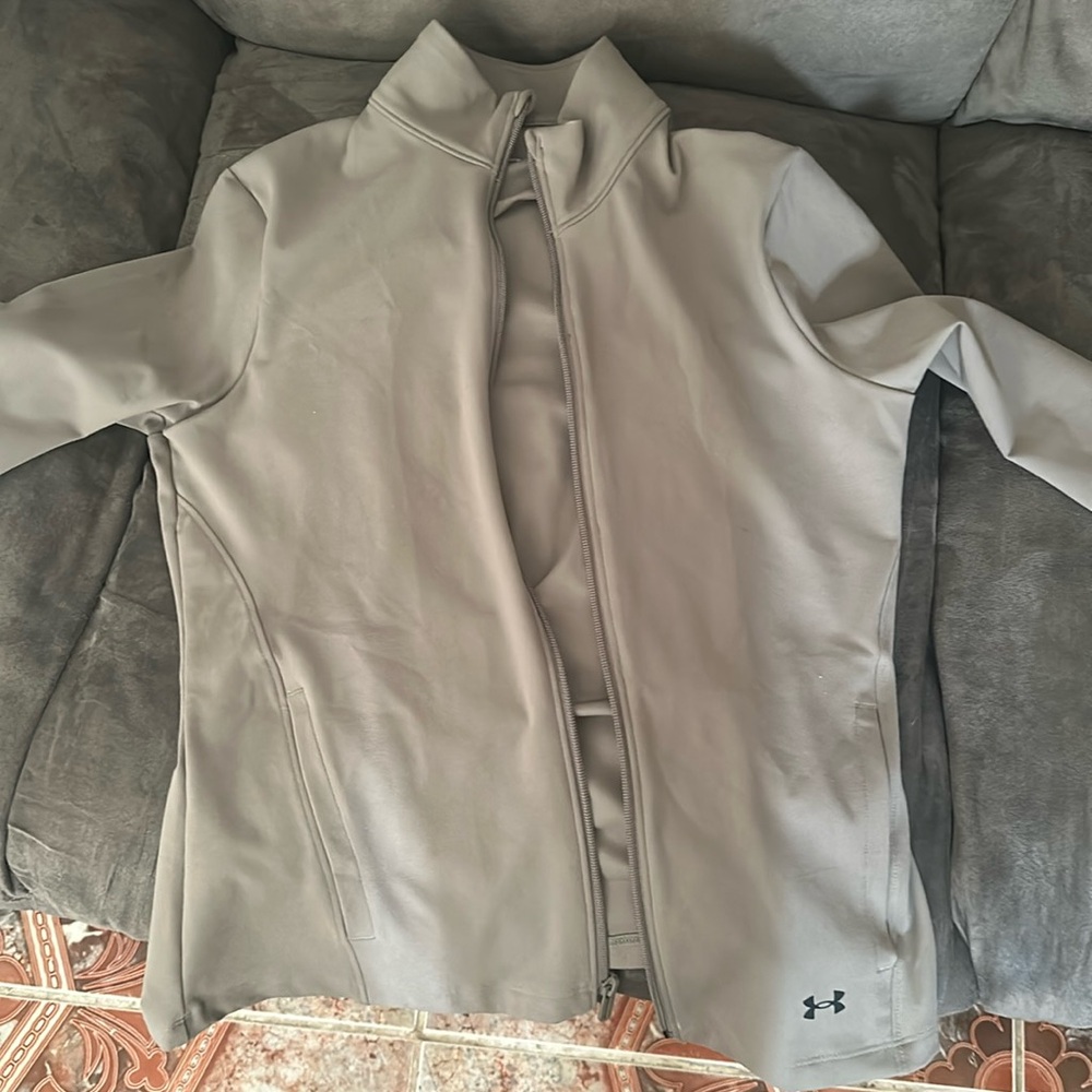 Under Armour Set